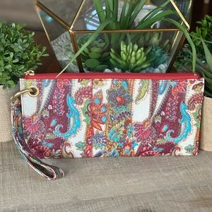 Hobo Vida Wristlet